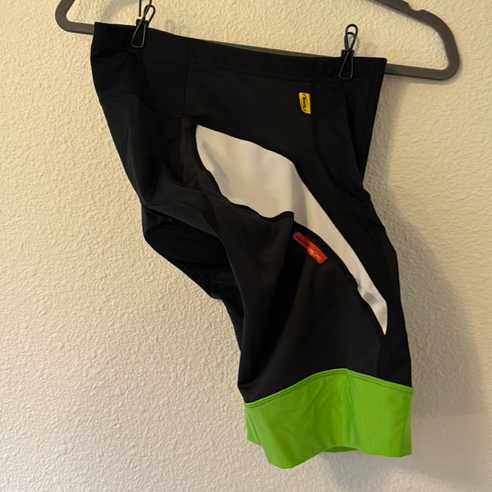 Mavic women’s HC Cycling Shorts